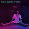 Synthwave Marionette