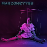 Marionettes - Single - Bending Grid