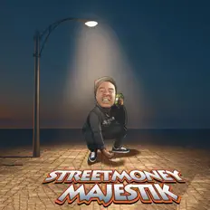 聆聽 StreetMoney Majestik、觀看音樂影片、閱讀小傳、查看巡演日期等！