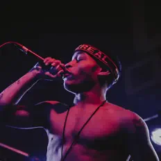 Listen to Mel Glizzy, watch music videos, read bio, see tour dates & more!