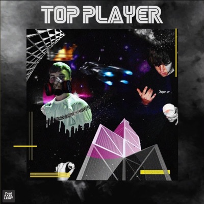 Top Player (feat. Nicola Siciliano) - Single