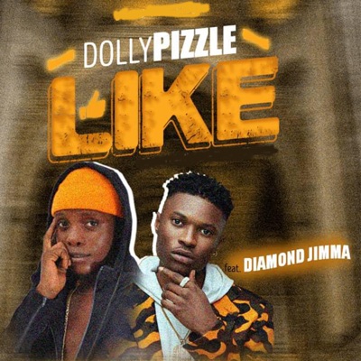 Like (feat. Diamond Jimma) - Single