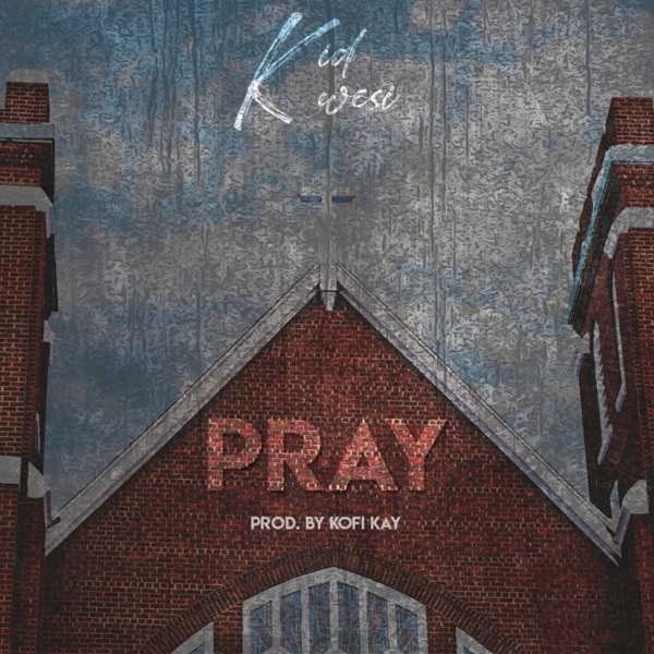 Pray