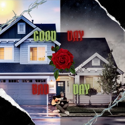 Good Day, Bad Day - EP
