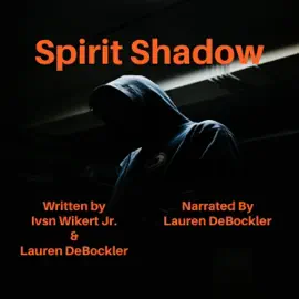 Spirit Shadow (Unabridged)