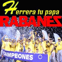 Herrera Tu Papá (feat. Os' Almirantes) - Single - Los Rabanes