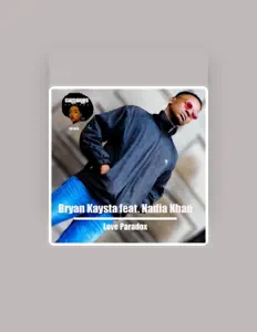 收听 Bryan Kaysta、观看音乐视频、阅读小传、查看巡演日期等 ！