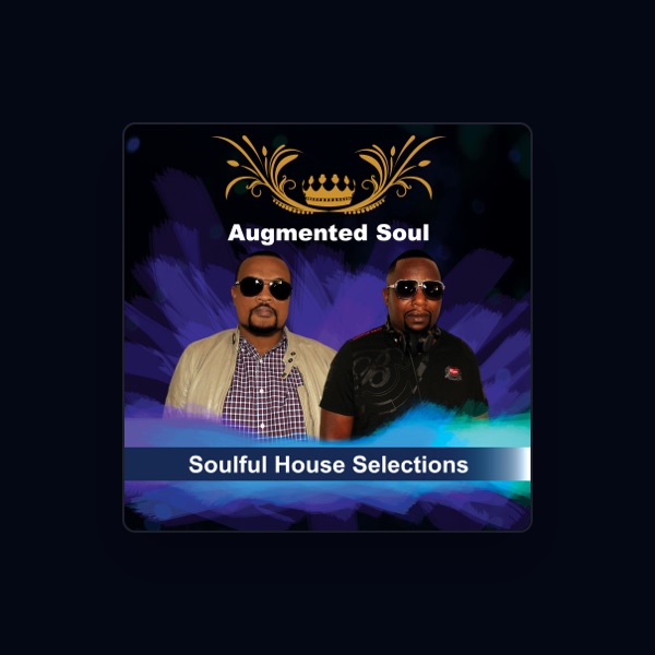 Augmented Soul's avatar