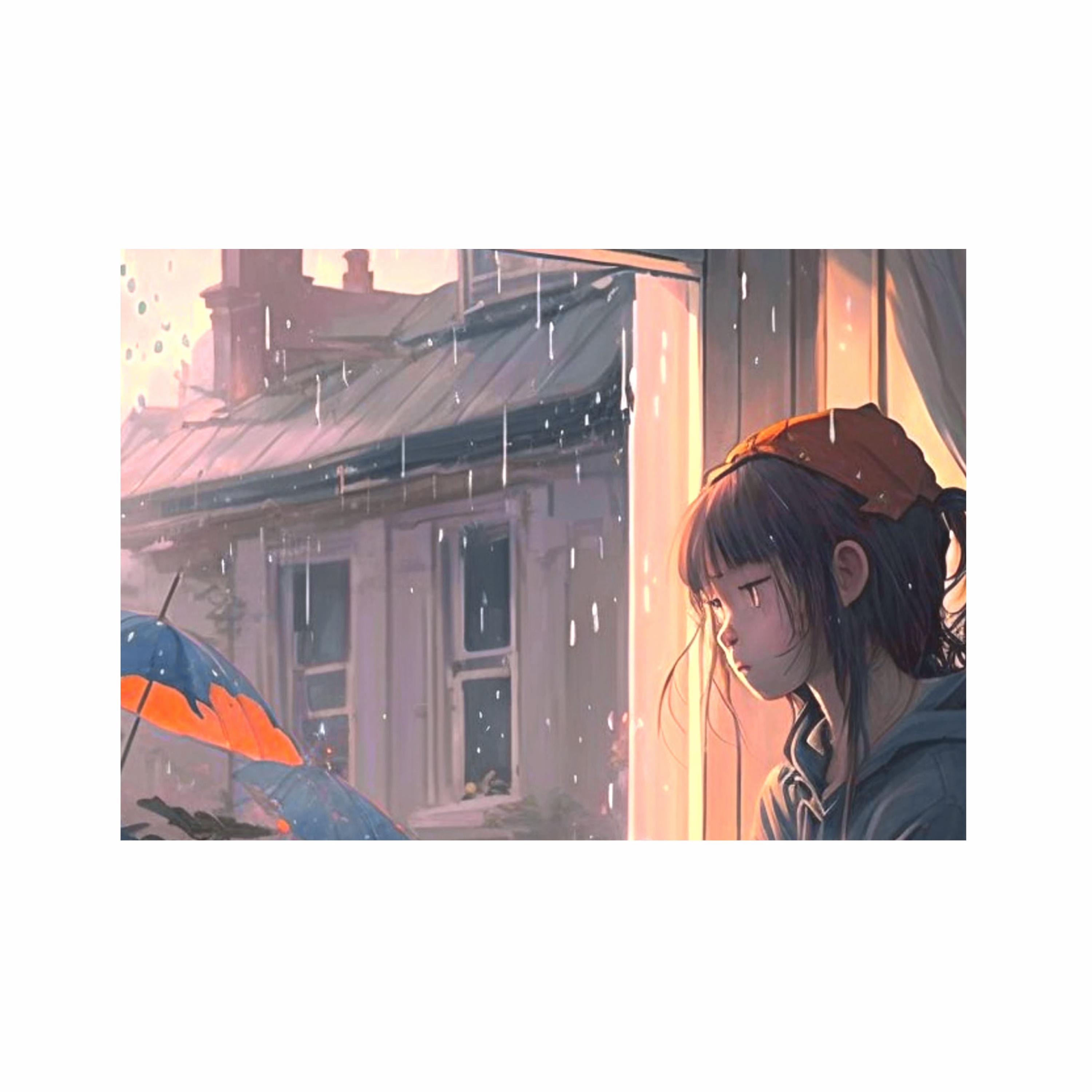 Rainy Day - Single
