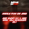 MEGA FIM DE ANO - Single