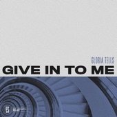 Give in to Me - EP artwork