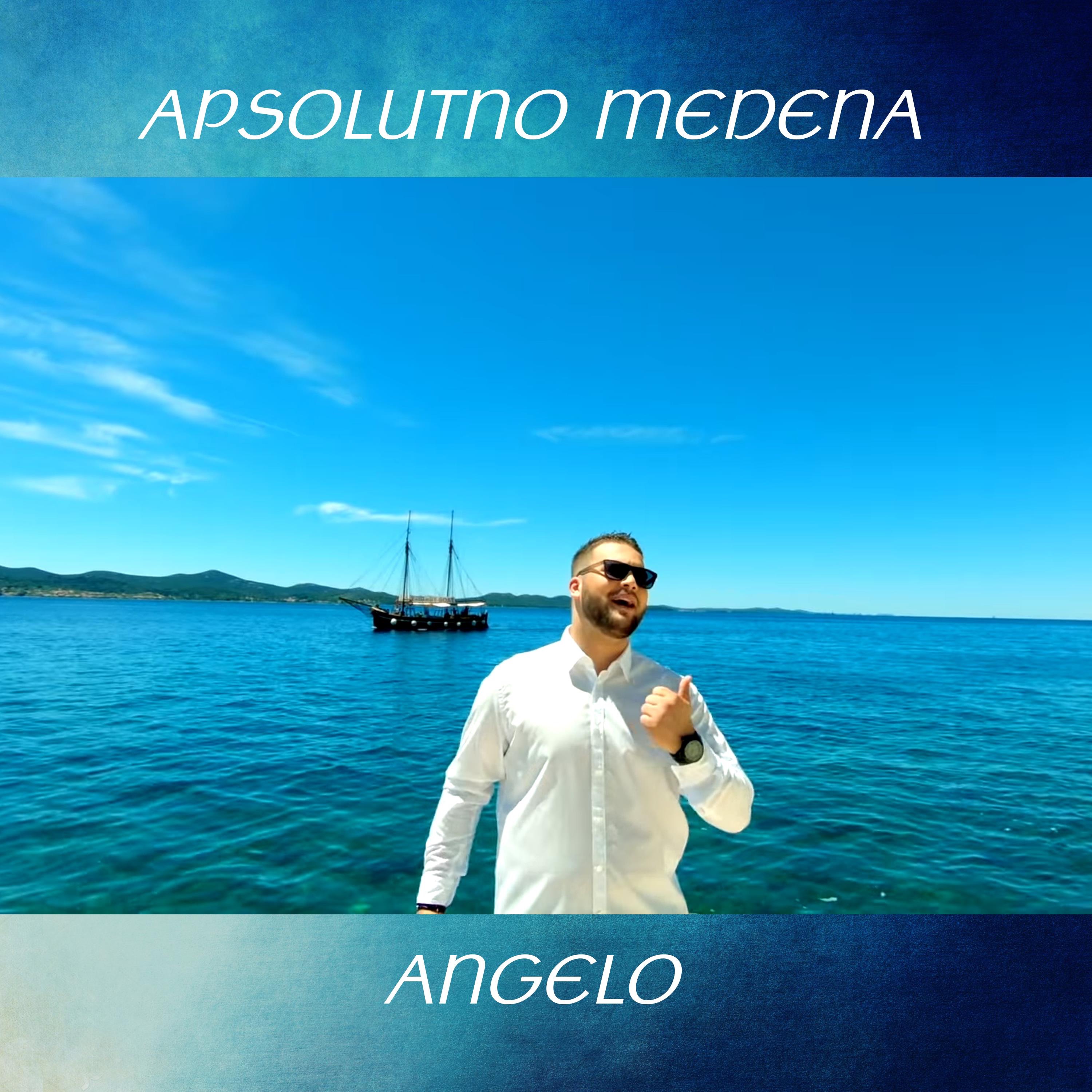 Apsolutno medena - Single