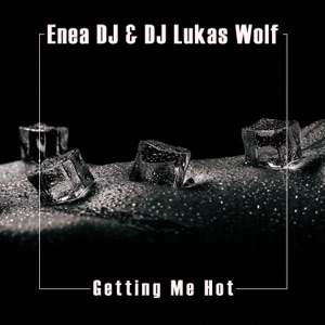 Getting Me Hot - Single