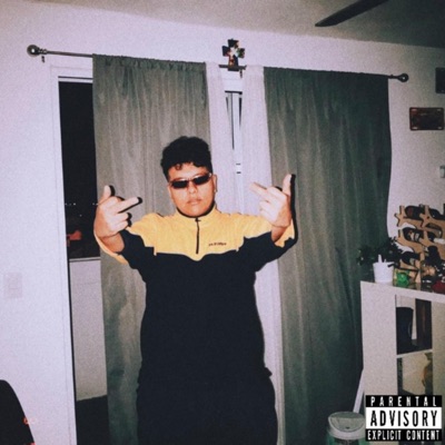 #Fuckcoronavirus - EP