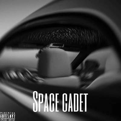Space Cadet (feat. Jacques Suave) - Single