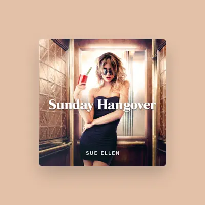Listen to Sue Ellen, watch music videos, read bio, see tour dates & more!