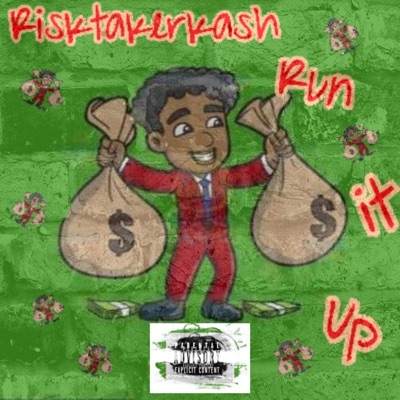 Run It Up - Single
