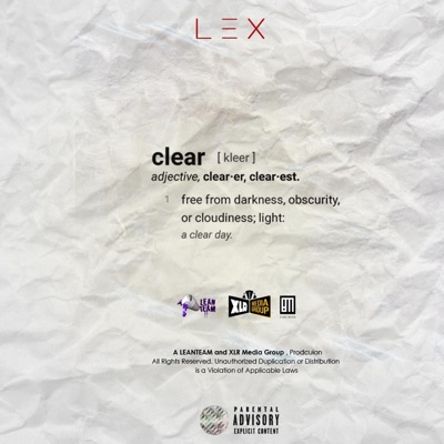 Clear (Intro) [feat. Ecco the Beast, Mellow Don Picasso & B3nchMarq] - Single
