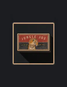 Listen to Jungle Joe, watch music videos, read bio, see tour dates & more!