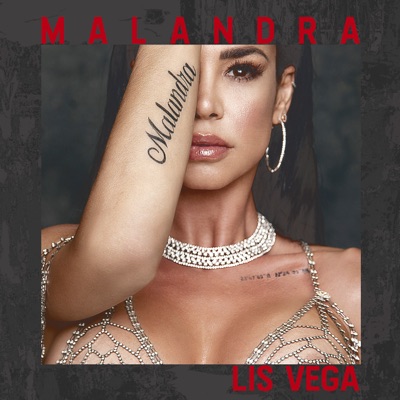 Malandra - Single