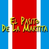 El Pasito De La Martita artwork