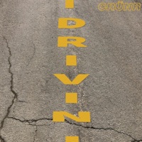 Drivin' (Demo) [Demo] - Single - Crunr