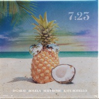 7: 23 (feat. Mafi Rome & Kate Botello) - Single - Bolela & D'Garay