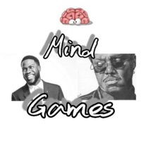 Mind Games - Single - M. Verse