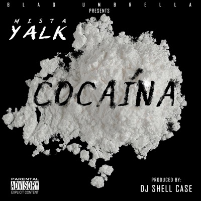 Cocaina - Single