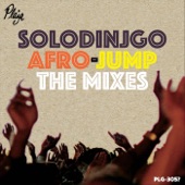 Afro-Jump (Nubian Mix) artwork