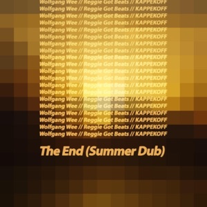 The End (Summer Dub) [Dub] - Single