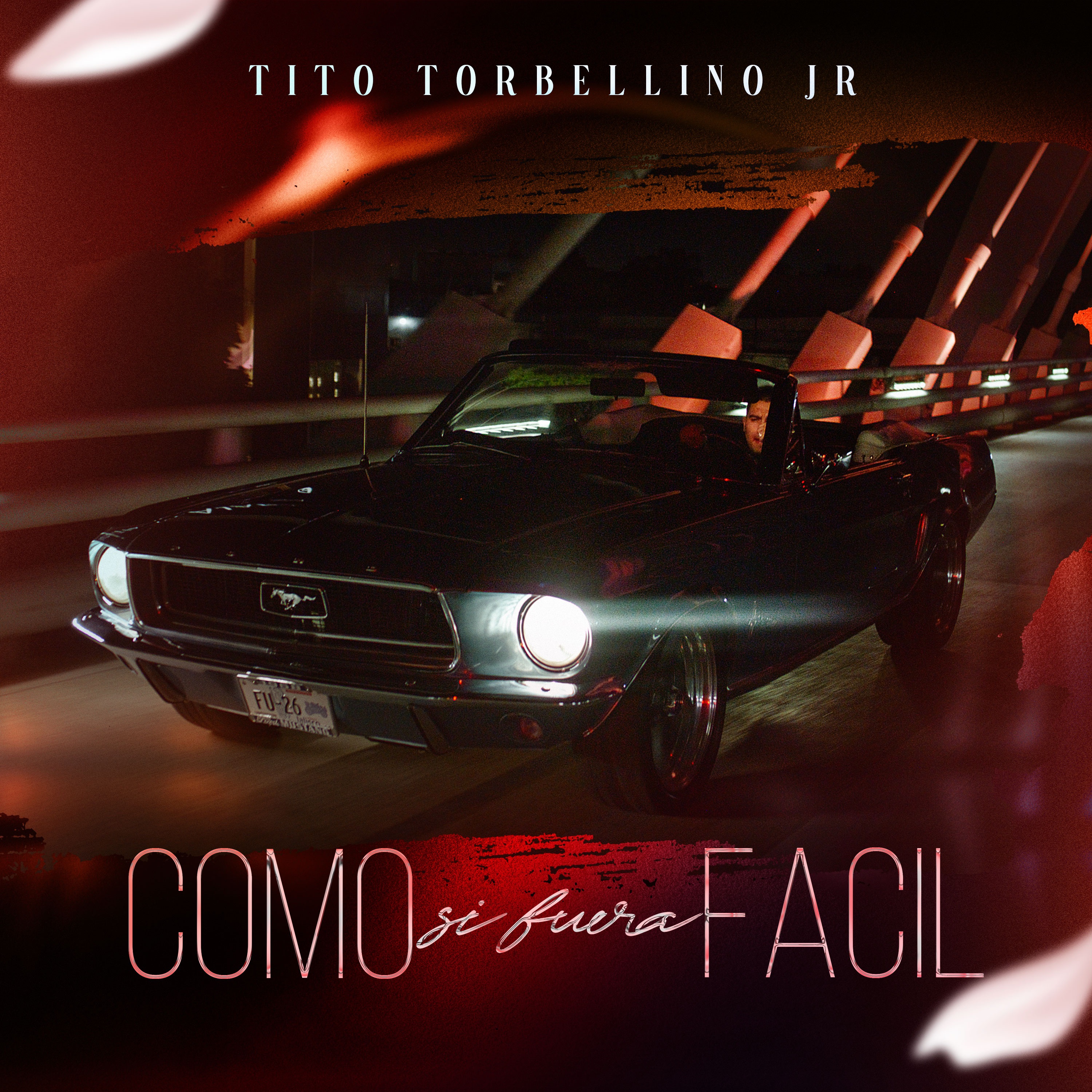 Como Si Fuera Fácil - Single