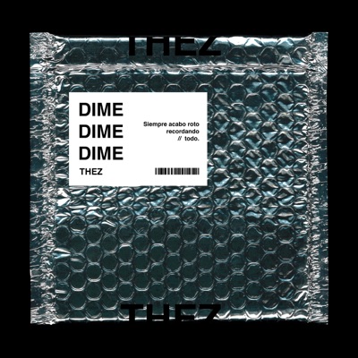 Dime - Single