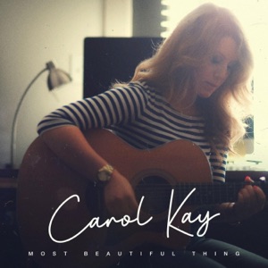 Most Beautiful Thing - Single