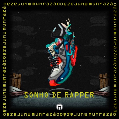 Sonho de Rapper - Single