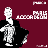 Paris accordéon (Parigo No. 4) - Jean-Pierre Menager