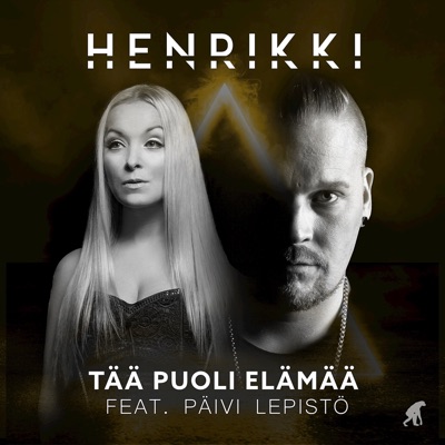 Tää puoli elämää (feat. Päivi Lepistö) - Single