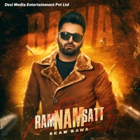Ram Nam Satt - Single - Ekam Bawa