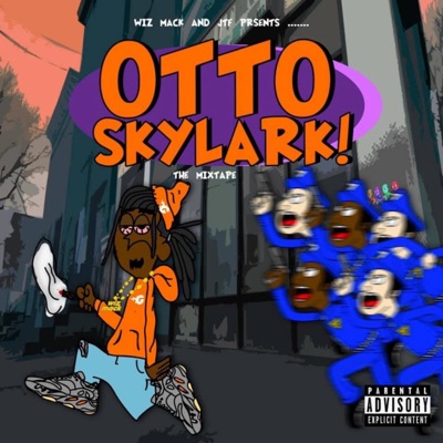 Otto Skylark