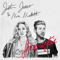 Let it Be Me (Acoustic) - Single - Justin Jesso & Nina Nesbitt