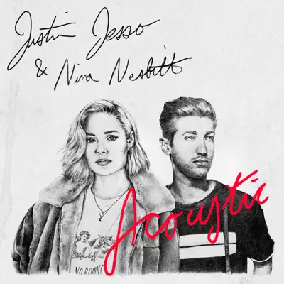 Let it Be Me (Acoustic) - Single - Nina Nesbitt