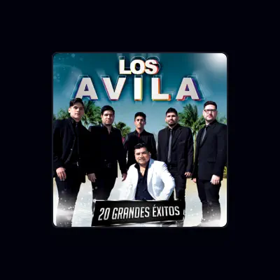 Listen to Los Ávila, watch music videos, read bio, see tour dates & more!