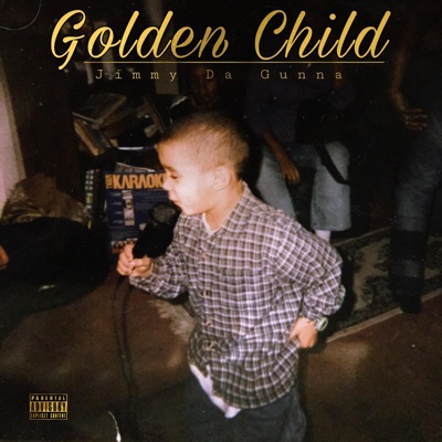 Golden Child