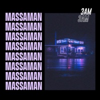 3am (feat. Notse) - Single - Massaman