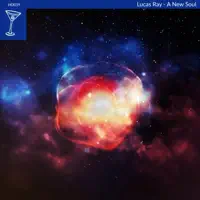 The Get Down (Tobor Rellik Remix) — Lucas Ray