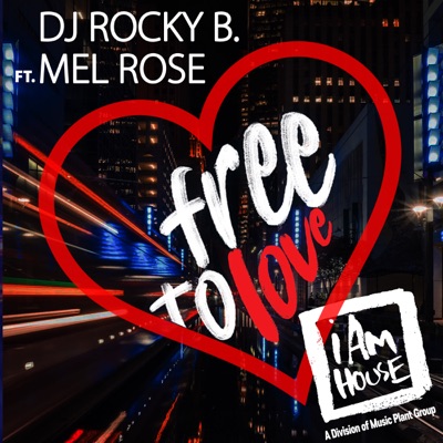 Free to Love