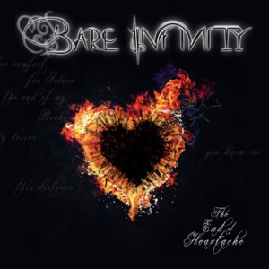 The End of Heartache - Single