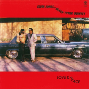 Love & Peace (Remaster)