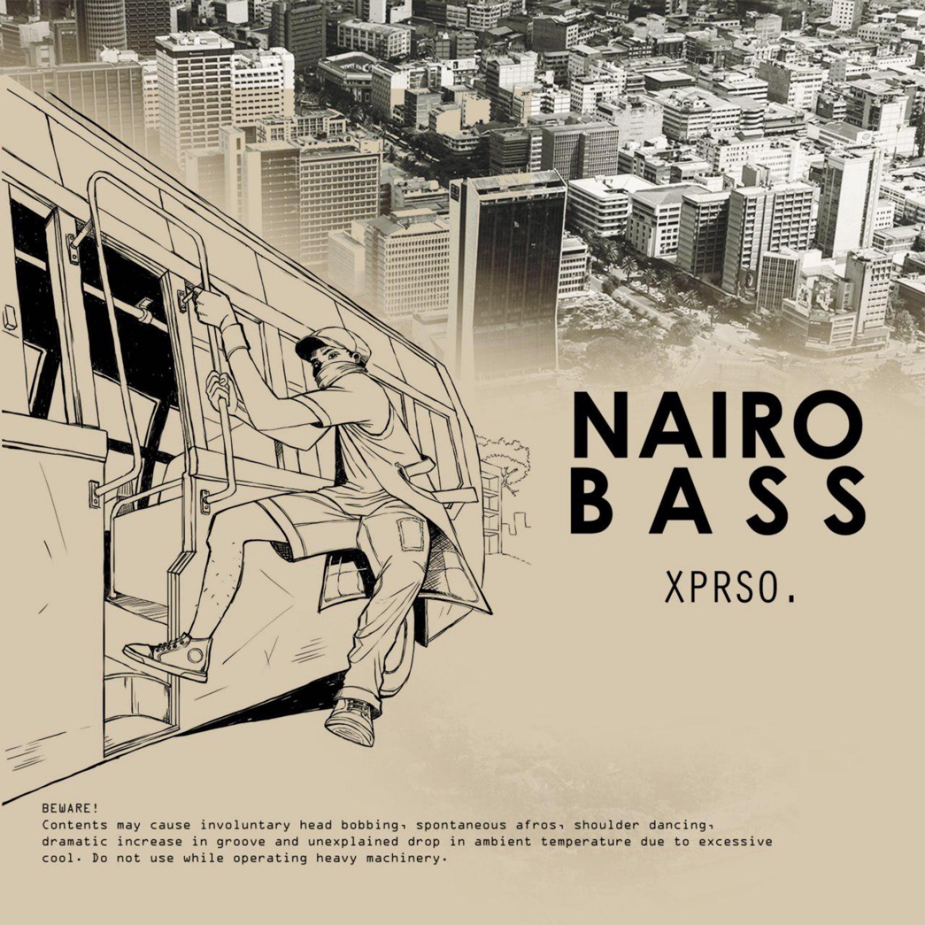 Nairobass