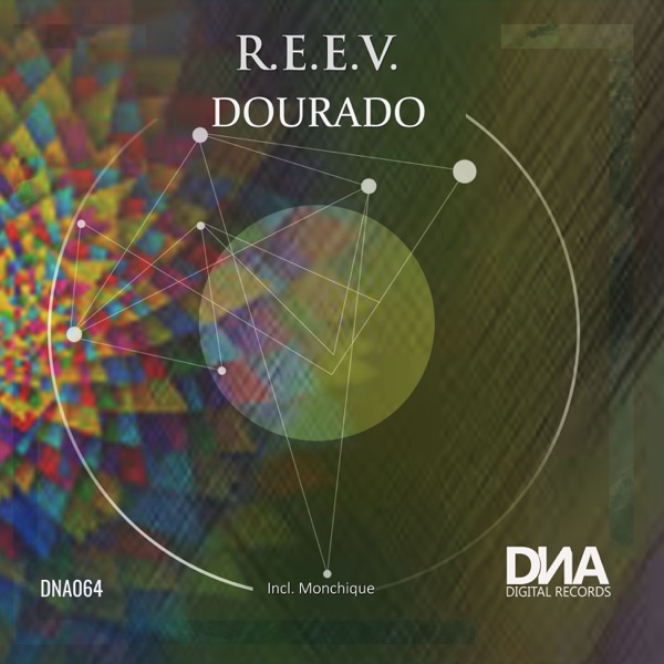 Dourado - Single